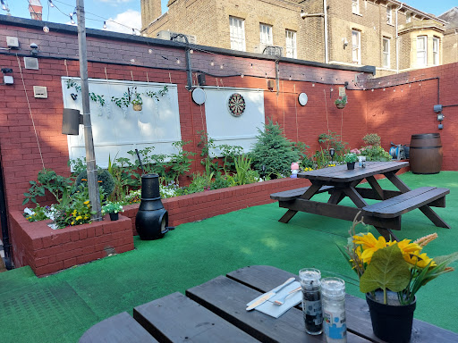 Photo of Hill Ephesus Restaurant - 6 Market Hl, Huntingdon PE29 3NR